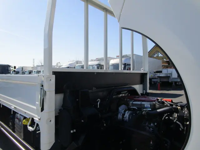 日野 デュトロ 2WG-XZU713M(2WD)の写真38