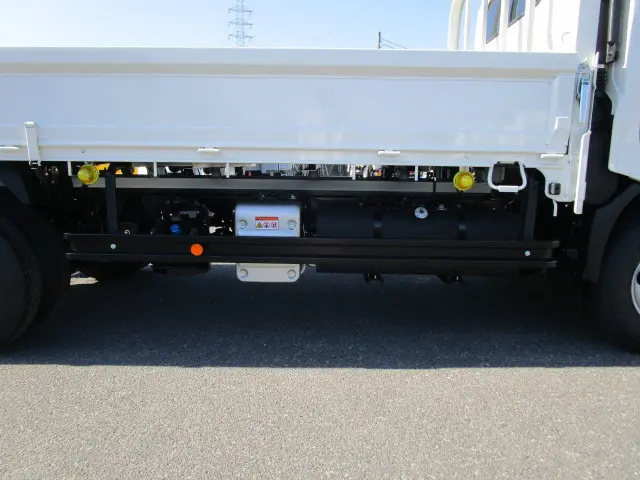 日野 デュトロ 2WG-XZU713M(2WD)の写真43