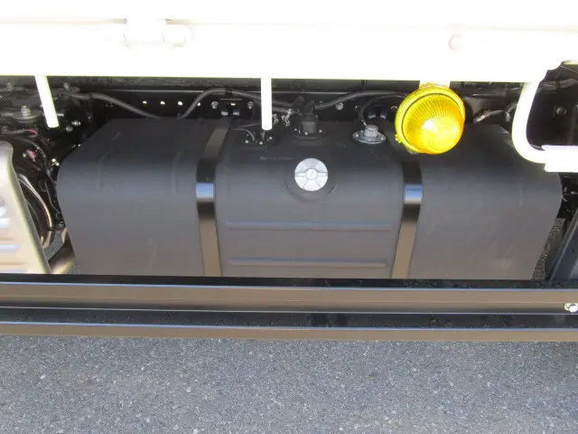 日野 デュトロ 2WG-XZU713M(2WD)の写真45
