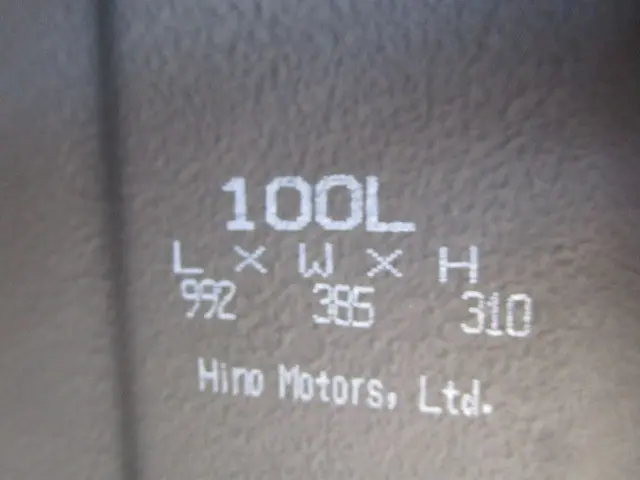 日野 デュトロ 2WG-XZU713M(2WD)の写真46