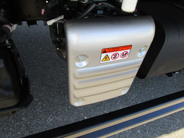 日野 デュトロ 2WG-XZU713M(2WD)の写真47