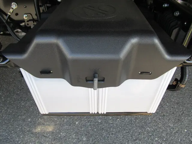日野 デュトロ 2WG-XZU713M(2WD)の写真49