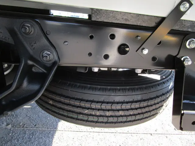 日野 デュトロ 2WG-XZU713M(2WD)の写真50