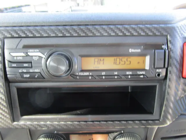 日野 レンジャー 2PG-FD2ABA(2WD)の写真13