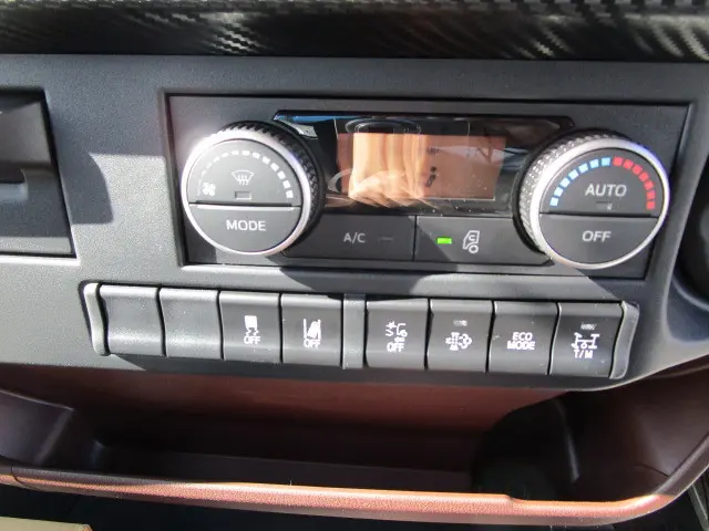 日野 レンジャー 2PG-FD2ABA(2WD)の写真14