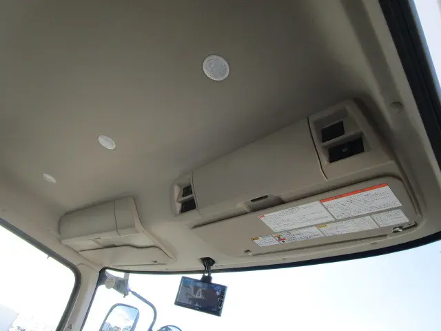 日野 レンジャー 2PG-FD2ABA(2WD)の写真17