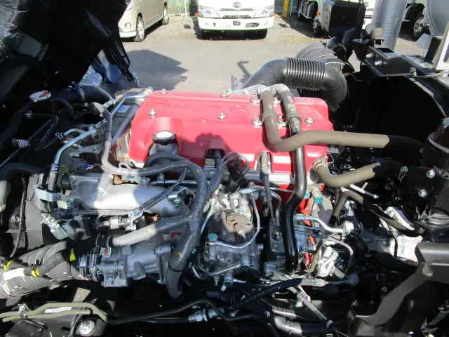 日野 レンジャー 2PG-FD2ABA(2WD)の写真20