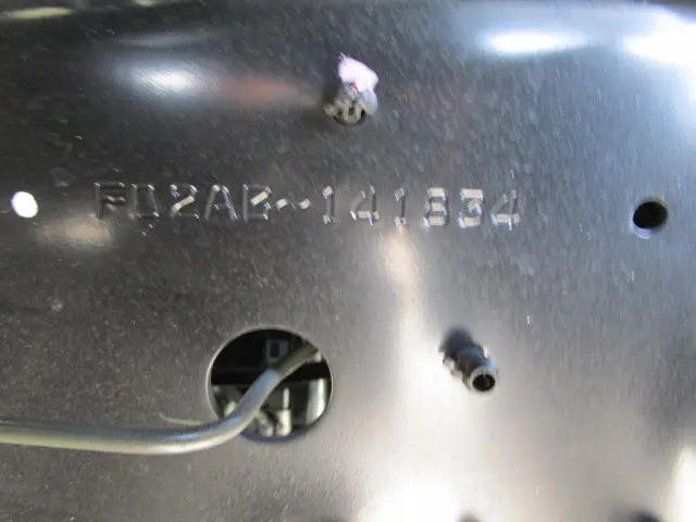 日野 レンジャー 2PG-FD2ABA(2WD)の写真23