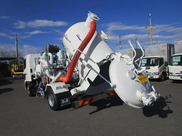 日野 レンジャー 2PG-FD2ABA(2WD)の写真28