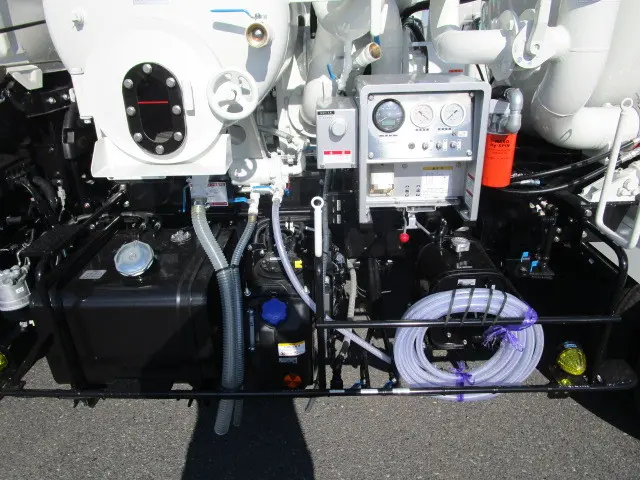日野 レンジャー 2PG-FD2ABA(2WD)の写真33