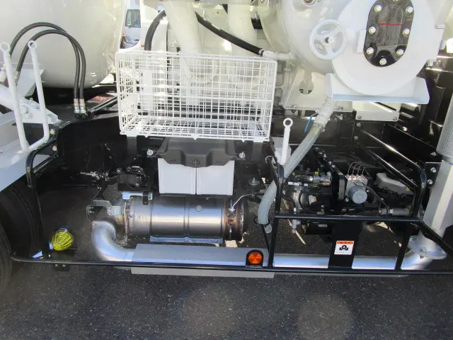 日野 レンジャー 2PG-FD2ABA(2WD)の写真39