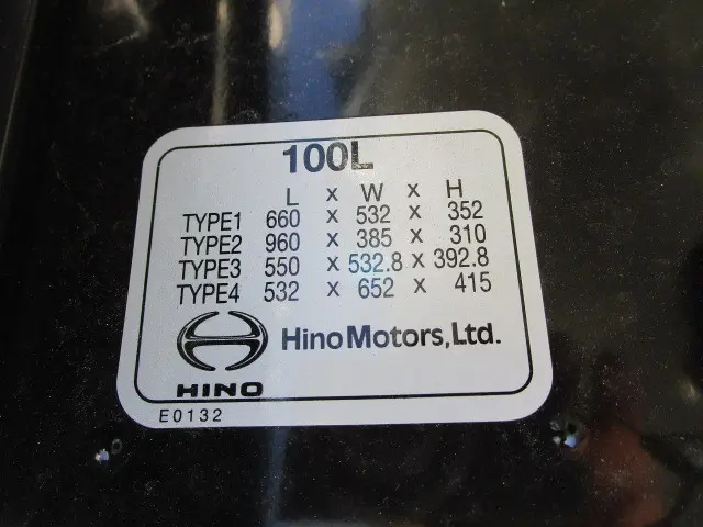 日野 レンジャー 2PG-FD2ABA(2WD)の写真40