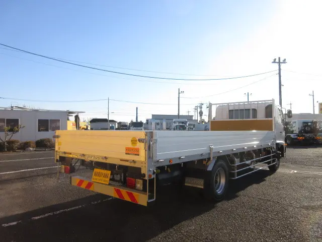 日野 レンジャー 2KG-FE2ACG(2WD)の写真4