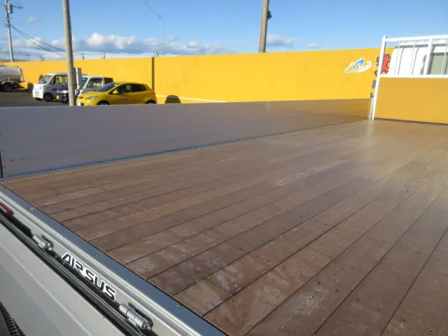 日野 レンジャー 2KG-FE2ACG(2WD)の写真10