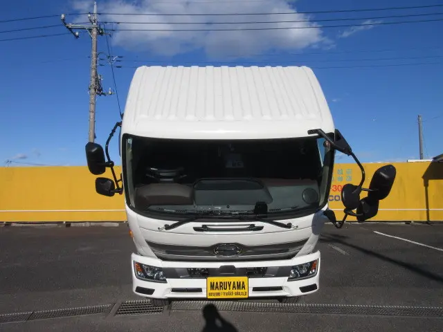 日野 レンジャー 2KG-FE2ACG(2WD)の写真13