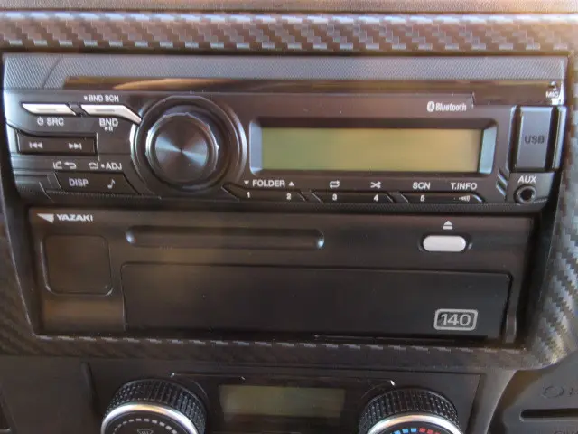 日野 レンジャー 2KG-FE2ACG(2WD)の写真18