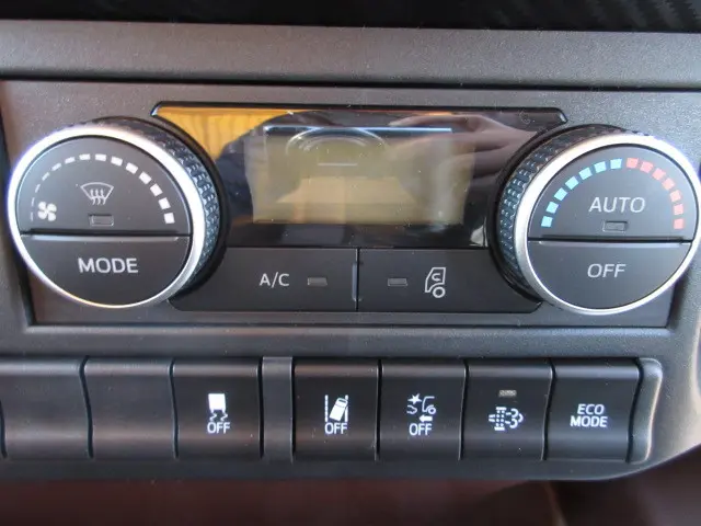 日野 レンジャー 2KG-FE2ACG(2WD)の写真19