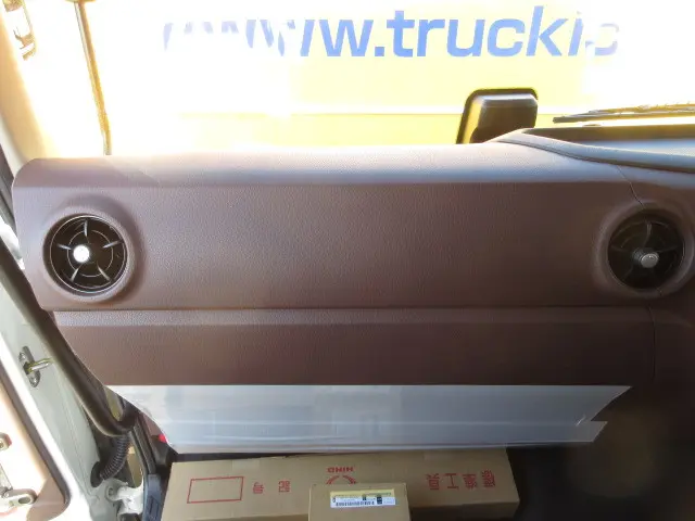 日野 レンジャー 2KG-FE2ACG(2WD)の写真20