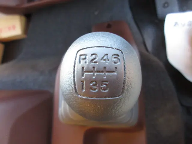 日野 レンジャー 2KG-FE2ACG(2WD)の写真21