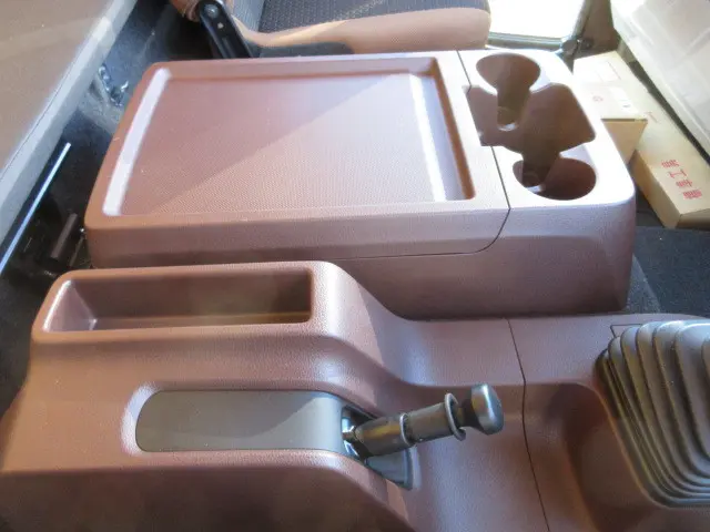 日野 レンジャー 2KG-FE2ACG(2WD)の写真22