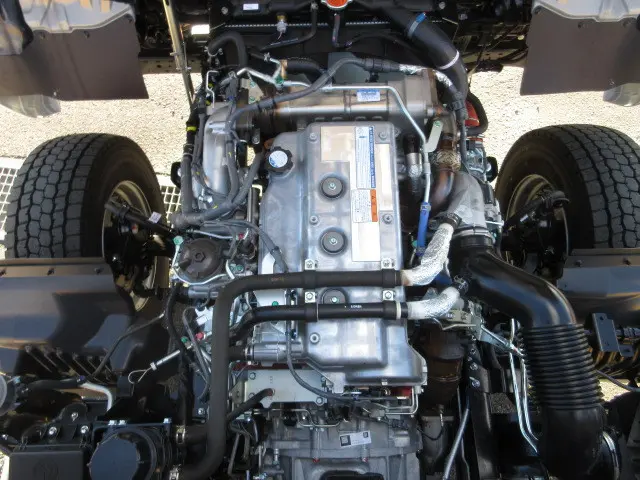 日野 レンジャー 2KG-FE2ACG(2WD)の写真28