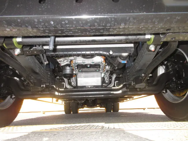 日野 レンジャー 2KG-FE2ACG(2WD)の写真30