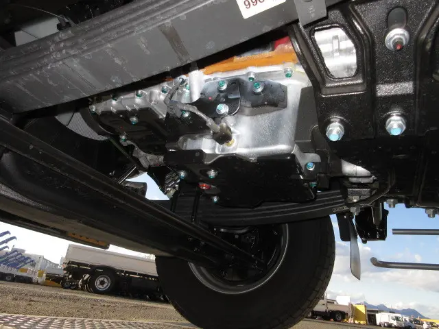 日野 レンジャー 2KG-FE2ACG(2WD)の写真31