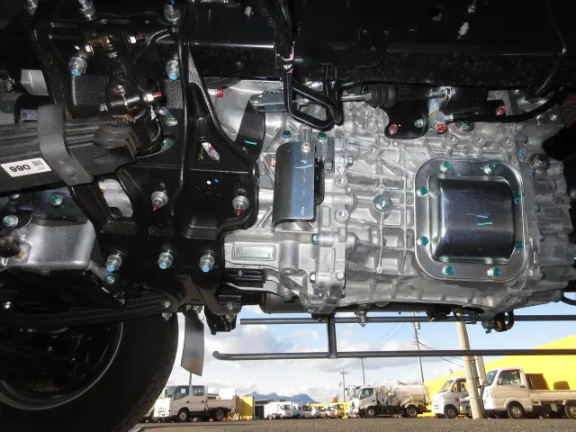 日野 レンジャー 2KG-FE2ACG(2WD)の写真32