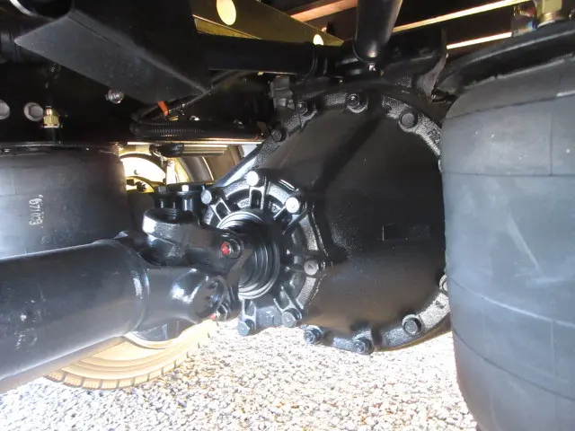 日野 レンジャー 2KG-FE2ACG(2WD)の写真33