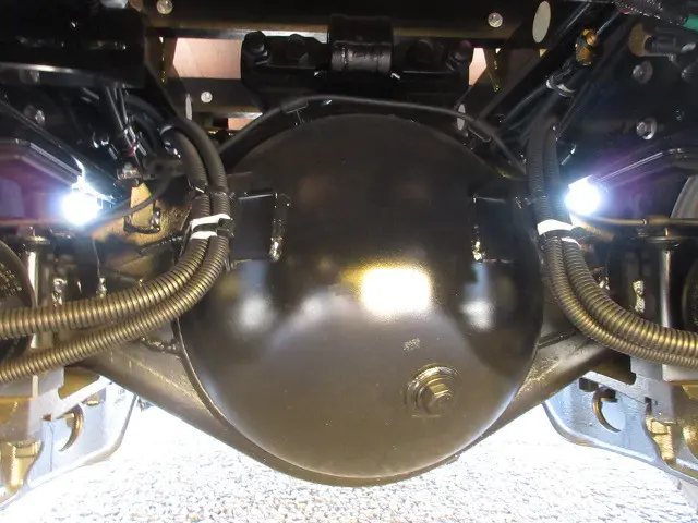 日野 レンジャー 2KG-FE2ACG(2WD)の写真34