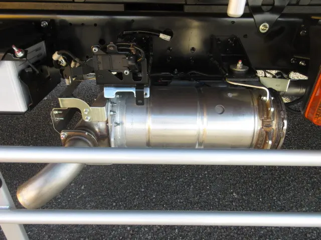 日野 レンジャー 2KG-FE2ACG(2WD)の写真36