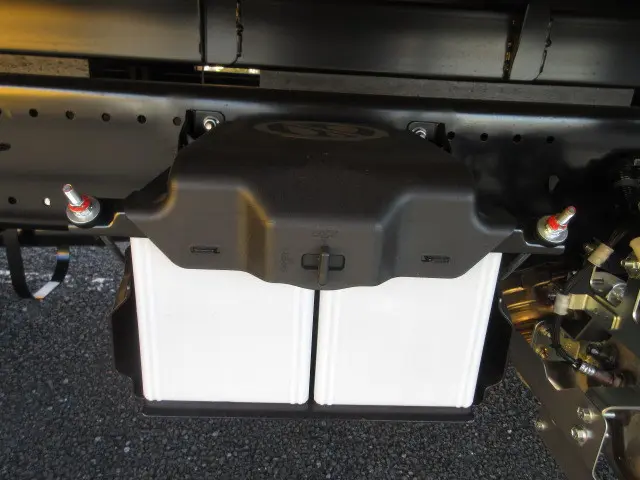 日野 レンジャー 2KG-FE2ACG(2WD)の写真37