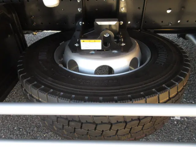 日野 レンジャー 2KG-FE2ACG(2WD)の写真39