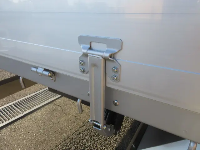 日野 レンジャー 2KG-FE2ACG(2WD)の写真44