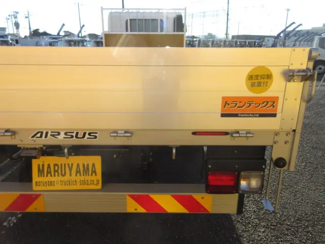 日野 レンジャー 2KG-FE2ACG(2WD)の写真45