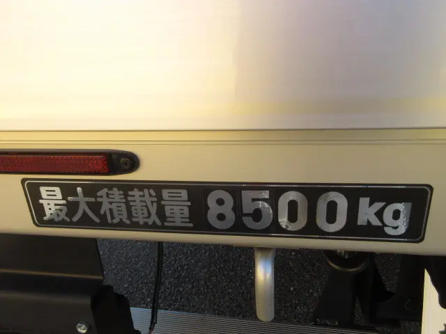 日野 レンジャー 2KG-FE2ACG(2WD)の写真48