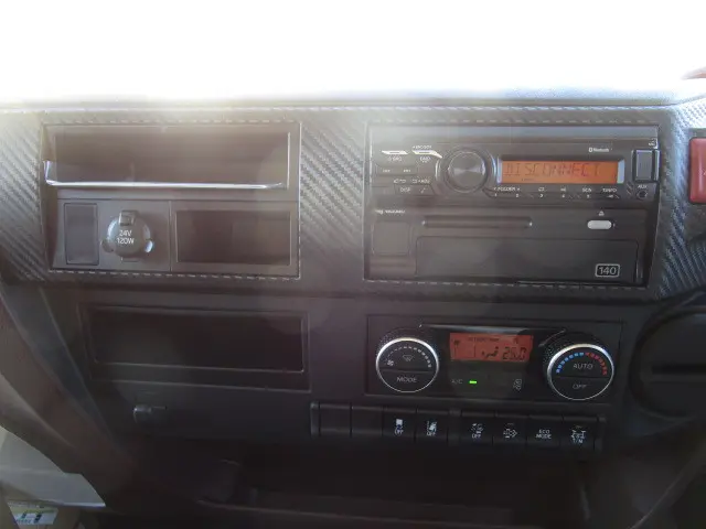 日野 レンジャー 2KG-FE2ACA(2WD)の写真13