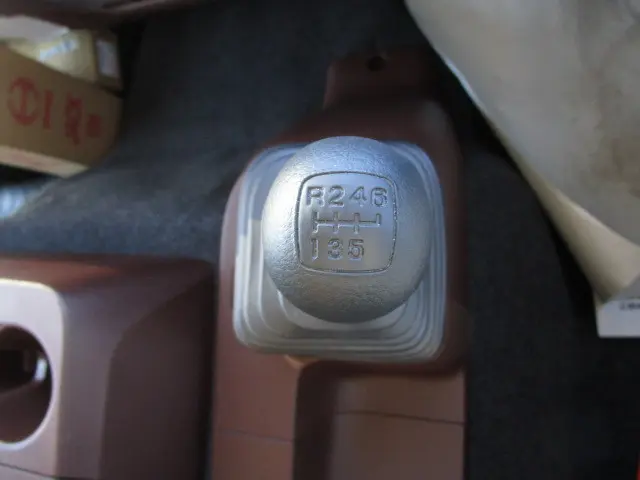 日野 レンジャー 2KG-FE2ACA(2WD)の写真14