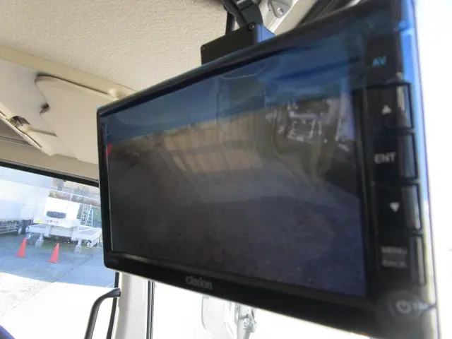 日野 レンジャー 2KG-FE2ACA(2WD)の写真15