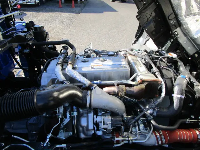 日野 レンジャー 2KG-FE2ACA(2WD)の写真19