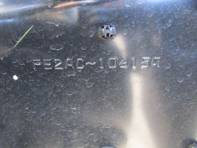 日野 レンジャー 2KG-FE2ACA(2WD)の写真22