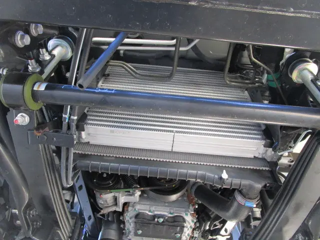日野 レンジャー 2KG-FE2ACA(2WD)の写真23