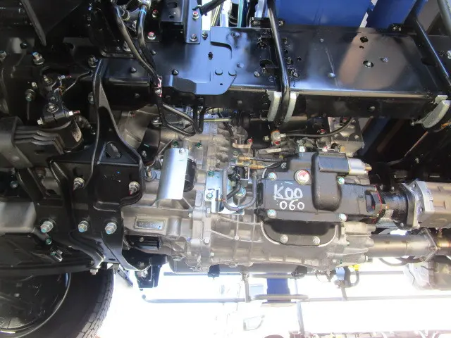 日野 レンジャー 2KG-FE2ACA(2WD)の写真24