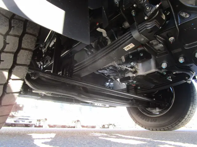 日野 レンジャー 2KG-FE2ACA(2WD)の写真25