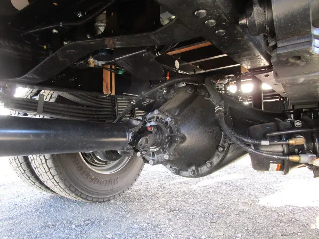 日野 レンジャー 2KG-FE2ACA(2WD)の写真26