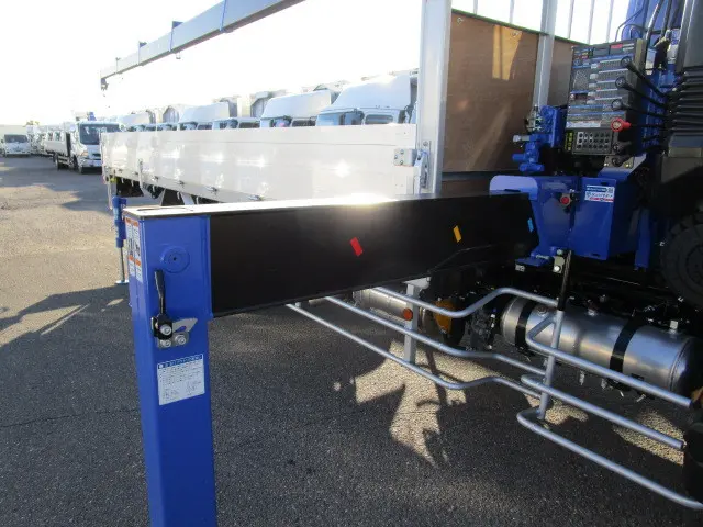 日野 レンジャー 2KG-FE2ACA(2WD)の写真32