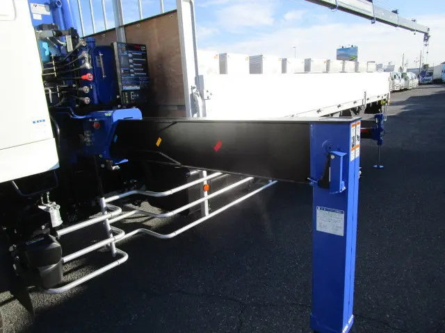 日野 レンジャー 2KG-FE2ACA(2WD)の写真34
