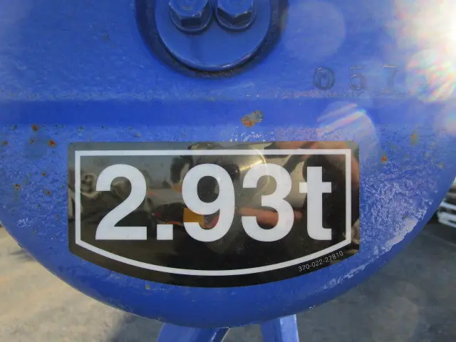 日野 レンジャー 2KG-FE2ACA(2WD)の写真36