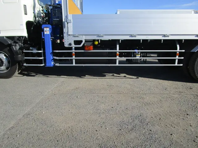 日野 レンジャー 2KG-FE2ACA(2WD)の写真38