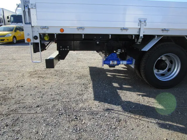 日野 レンジャー 2KG-FE2ACA(2WD)の写真40